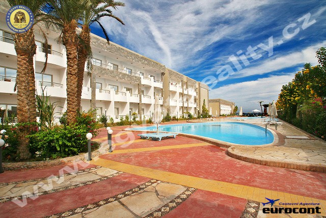 Egypt - Hurghada - Cecelia Resort