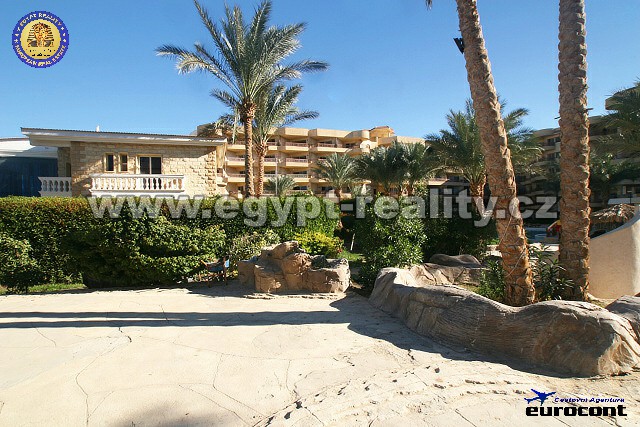 Egypt - Hurghada - Palma Resort