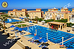 Egypt - Hurghada, Krátkodobý pronajem apartmánu Selena Bay