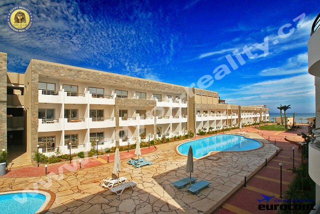 Egypt - Hurghada, Cecelia Resort