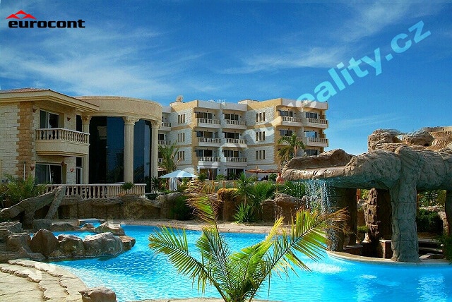 Egypt - Hurghada - Palma Resort