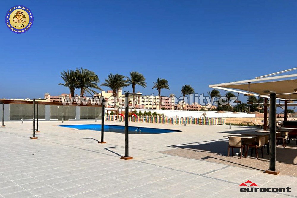 Egypt - Hurghada - Scandic Resort