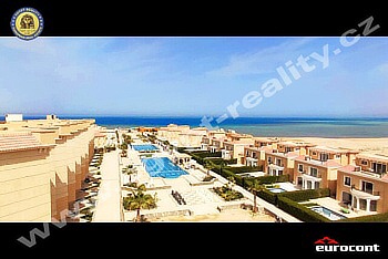 Egypt - Hurghada, Selena Bay