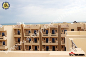 Egypt - Hurghada - Tiba Resort