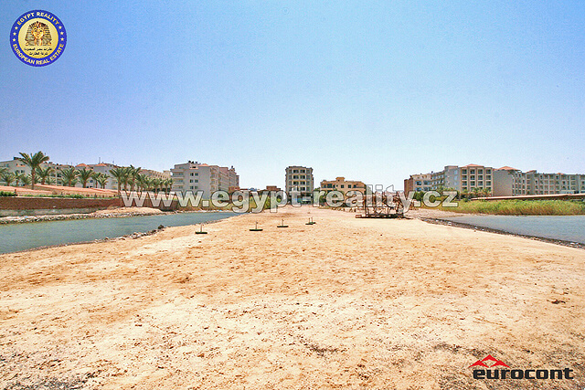 Egypt - Hurghada, Balkan Beach Resort